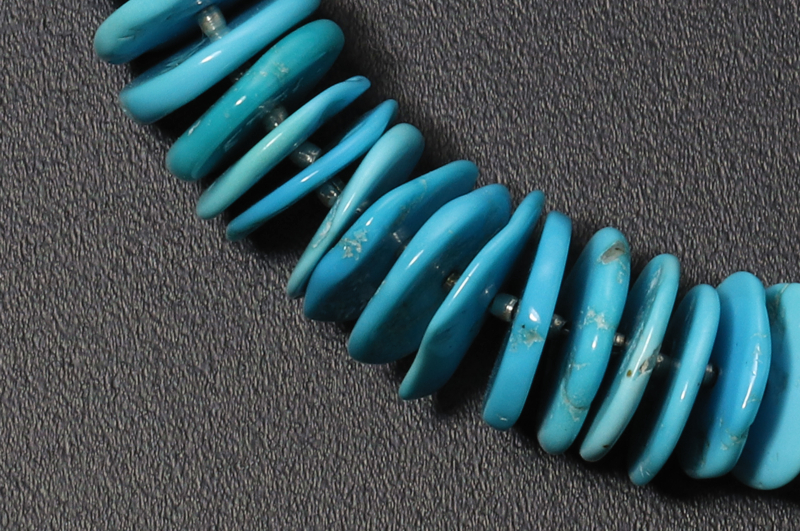 Turquoise/ss Bracelets